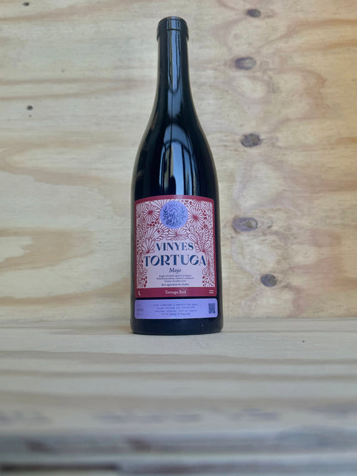 Vinyes Tortuga - Mojo 2024