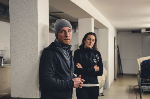 Bencze Birtok - Pinot Noir 2022 - alternate view