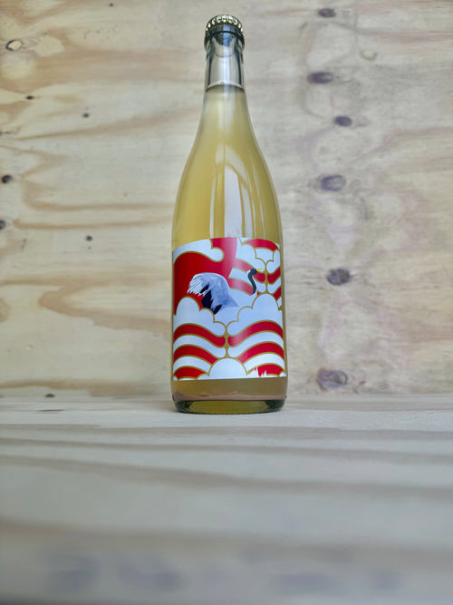 Grape Republic - Aromatico Frizzante 2024