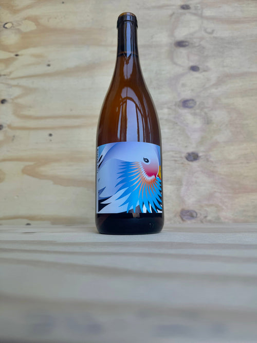 Grape Republic - Bianco 2024