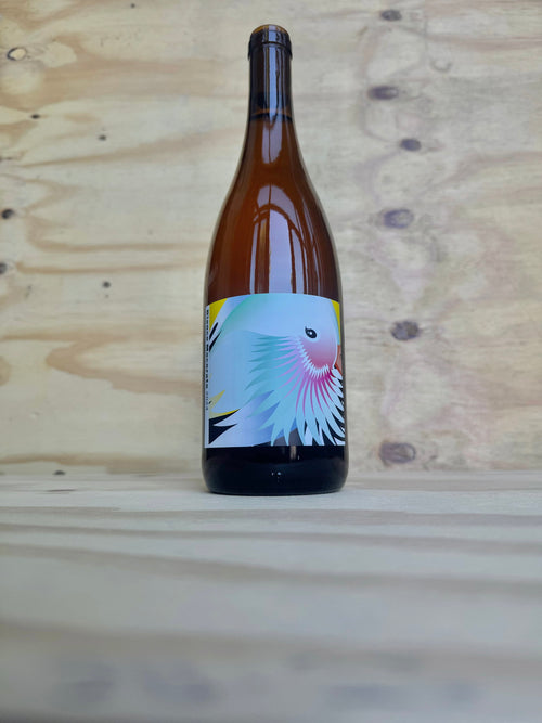 Grape Republic - Bianco Macerato 2024