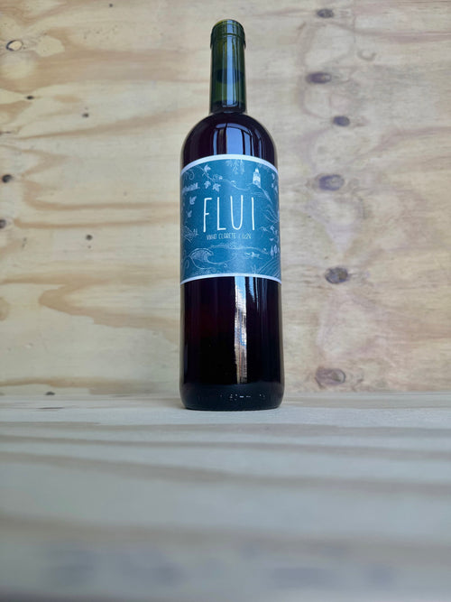 Humus Wines - Clarete FLUI 2024