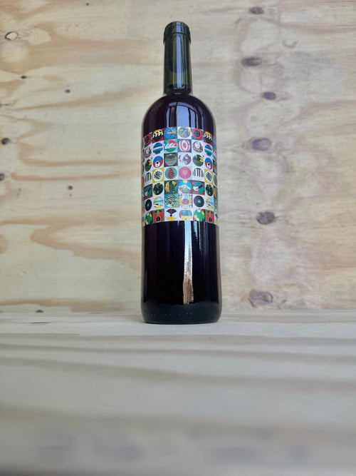 Humus Wines - Palheto 2024