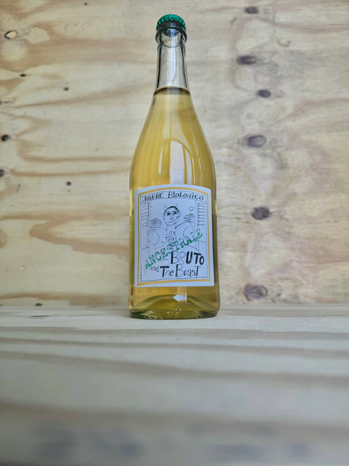Valli Unite - Il Brut & Beast Ancestrale 2024