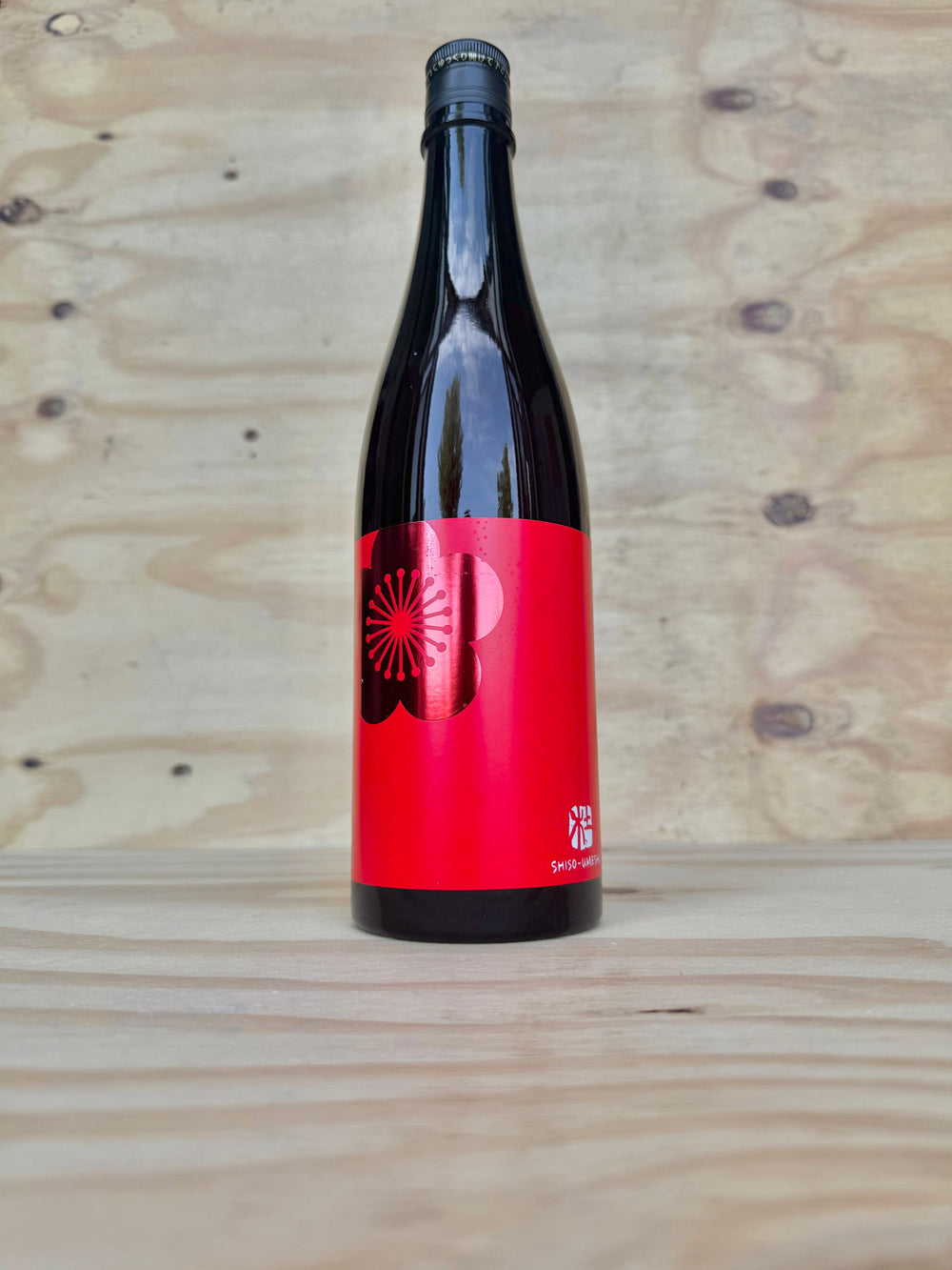 Mori No Kura - Shiso Umeshu 720ml