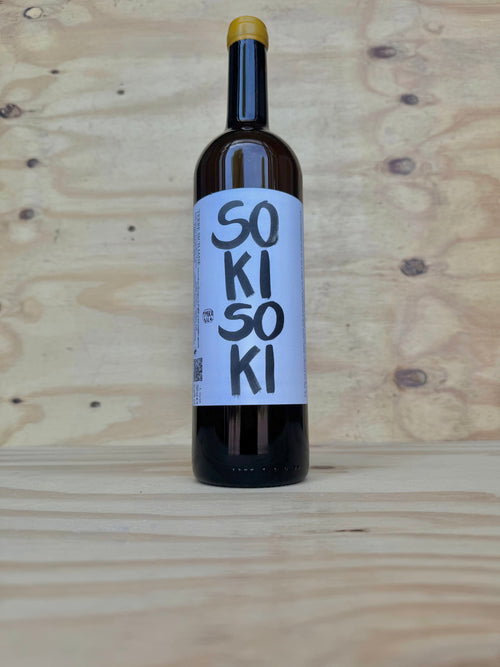 Tanca Nica - Soki Soki 2025