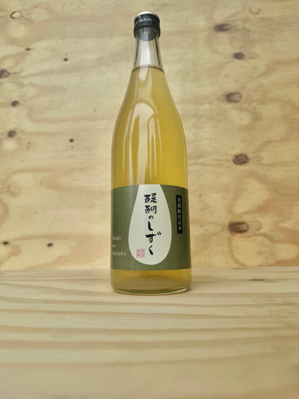 Terada Honke  - Daigo No Shizuku