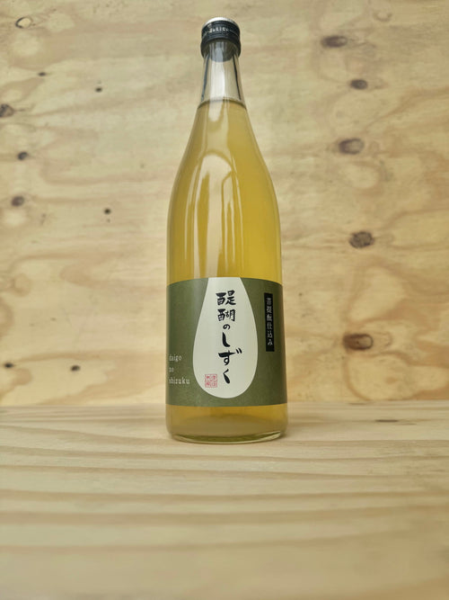 Terada Honke  - Daigo No Shizuku