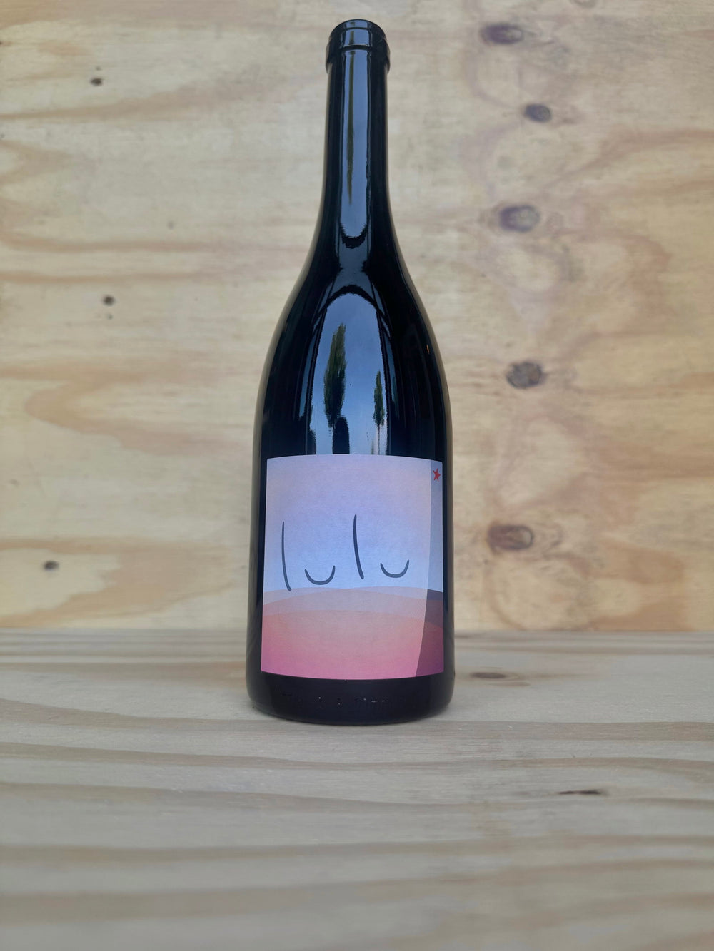 Domaine La Bohème - Bouju & Loiseau - Lulu 2023