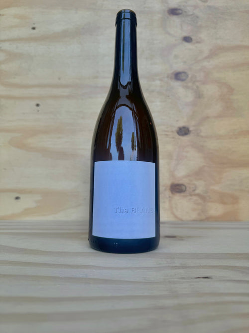 Domaine La Bohème - Bouju & Loiseau - The Blanc 2022/23