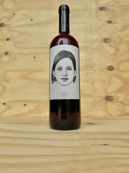 Gut Oggau - Winifred 2025