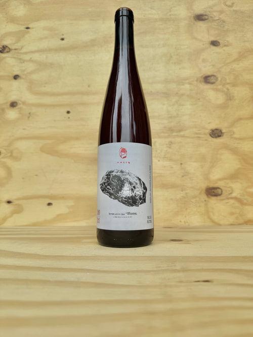 Marto Wines - Manna Rosé 2021