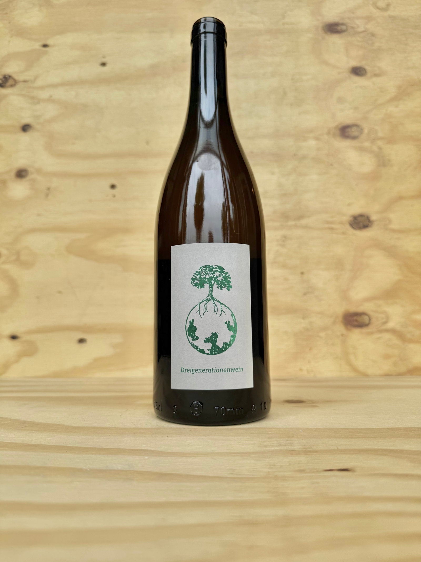 Weingut Werlitsch - Freude 2021 – Zuiver Wijnen