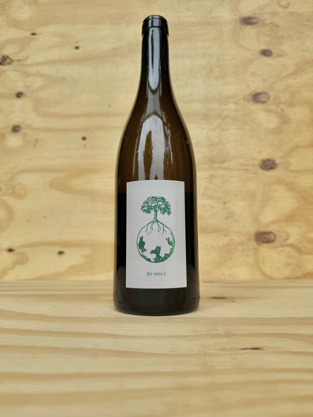 Weingut Werlitsch - Ex Vero I R 2021