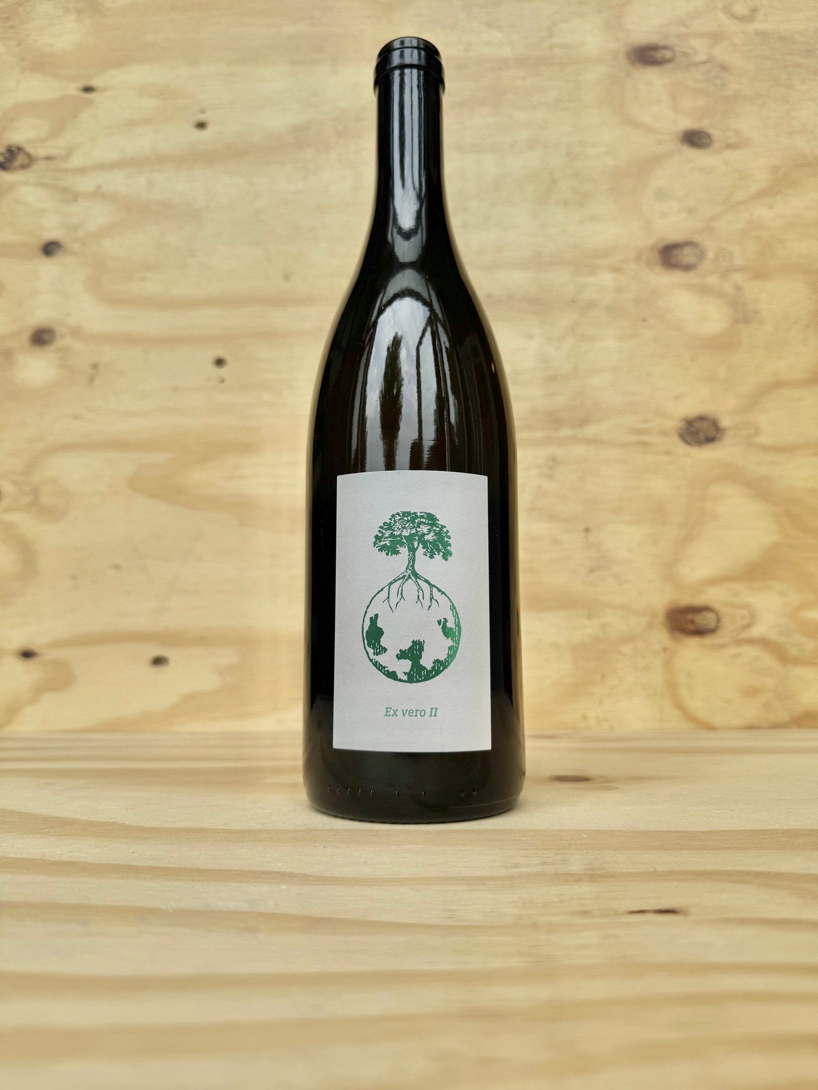Weingut Wirtitsch ヴェルリッチ Weingut Werlitsch - Ex Vero III S 2022 | Zuiver Wijnen