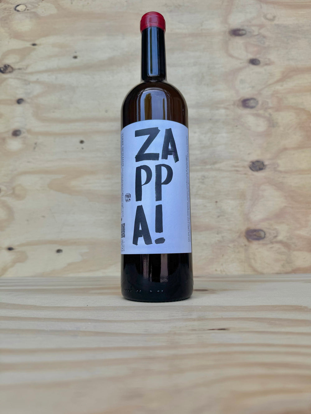 Tanca Nica - Zappa! 2025