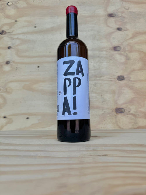 Tanca Nica - Zappa! 2025