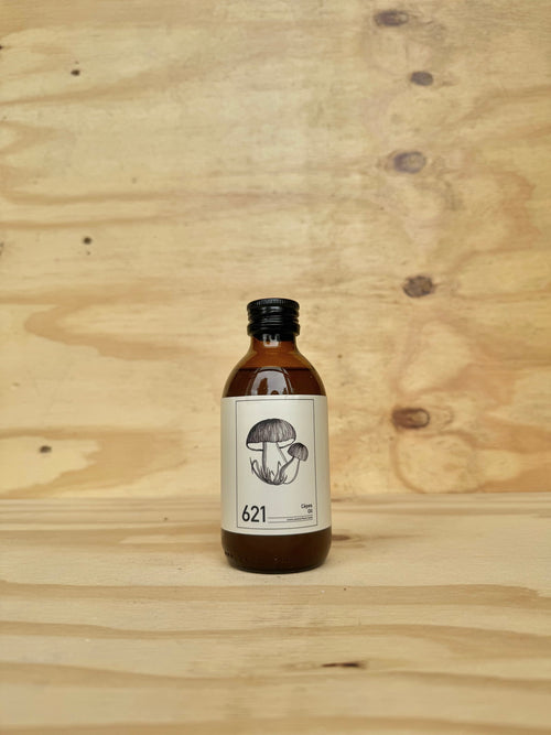 N°621 Ferments - Cèpes Oil 200ml