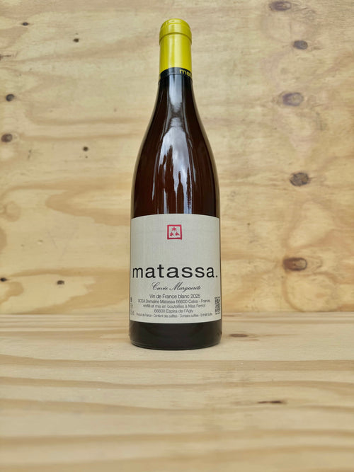 Domaine Matassa - Marguerite 2025