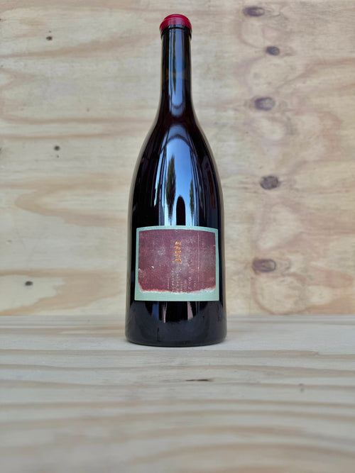 Bencze Birtok - Autochton Red 2024