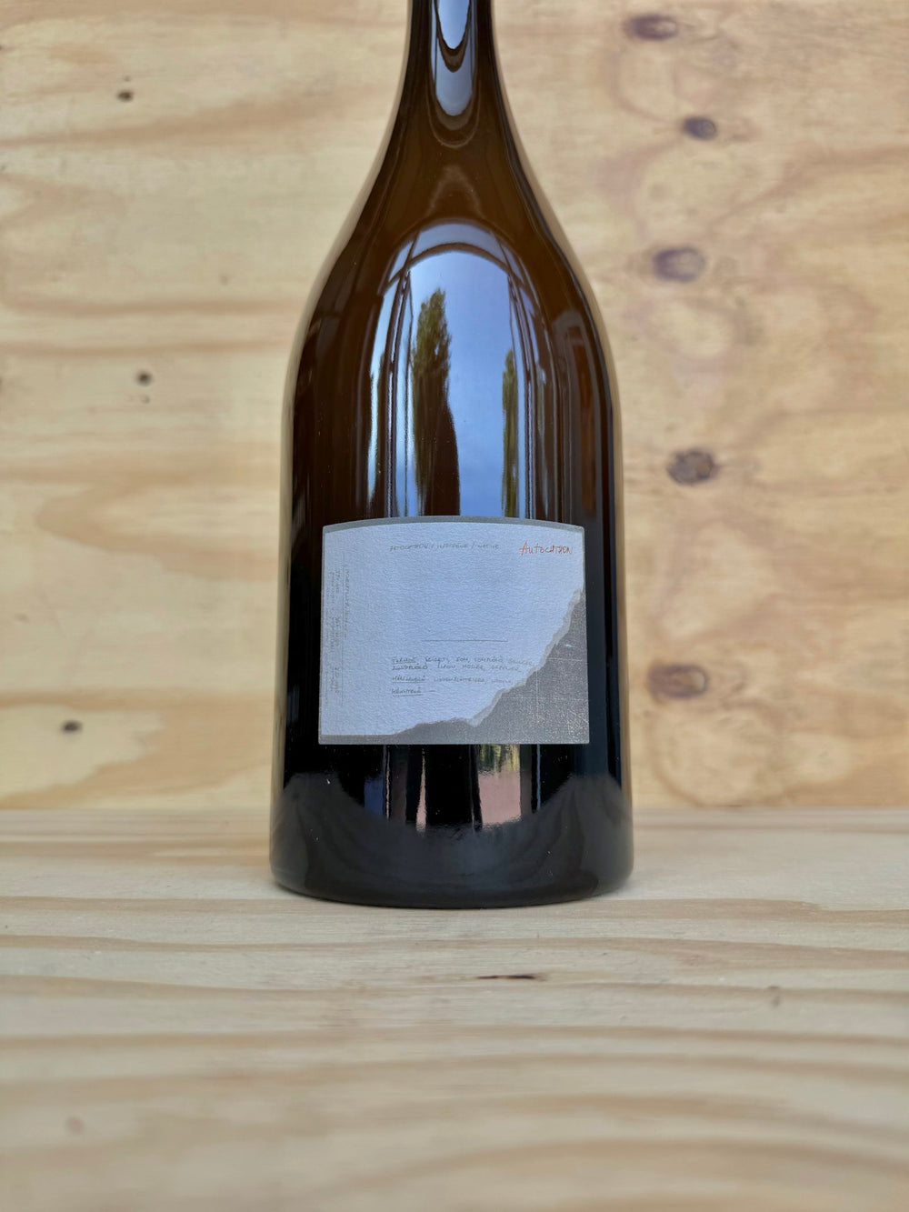 Bencze Birtok - Autochton White MG 2022