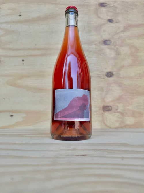 Bencze Birtok - Pétillant Rosé 2023