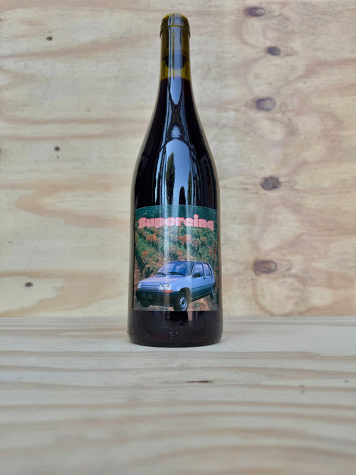 Domaine du Petit Oratoire - SuperCinq 2025