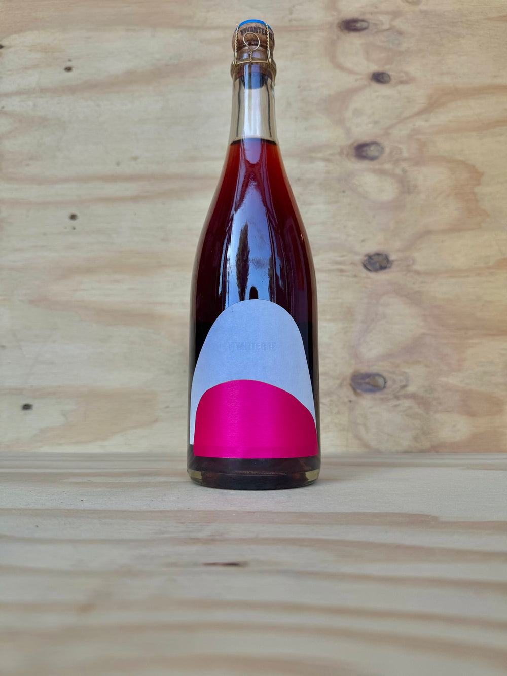 Vivanterre - Pink Pet Nat 2021