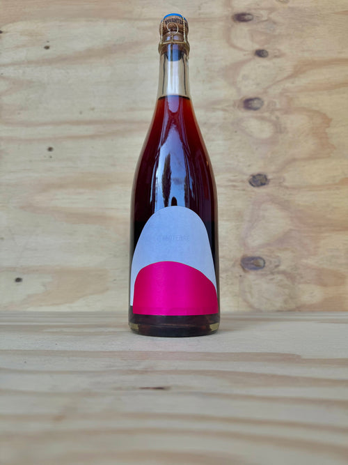 Vivanterre - Pink Pet Nat 2021