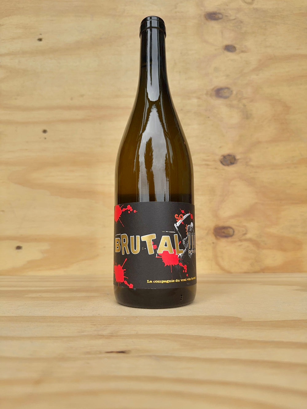 2Naturkinder - Brutal!!! 2024
