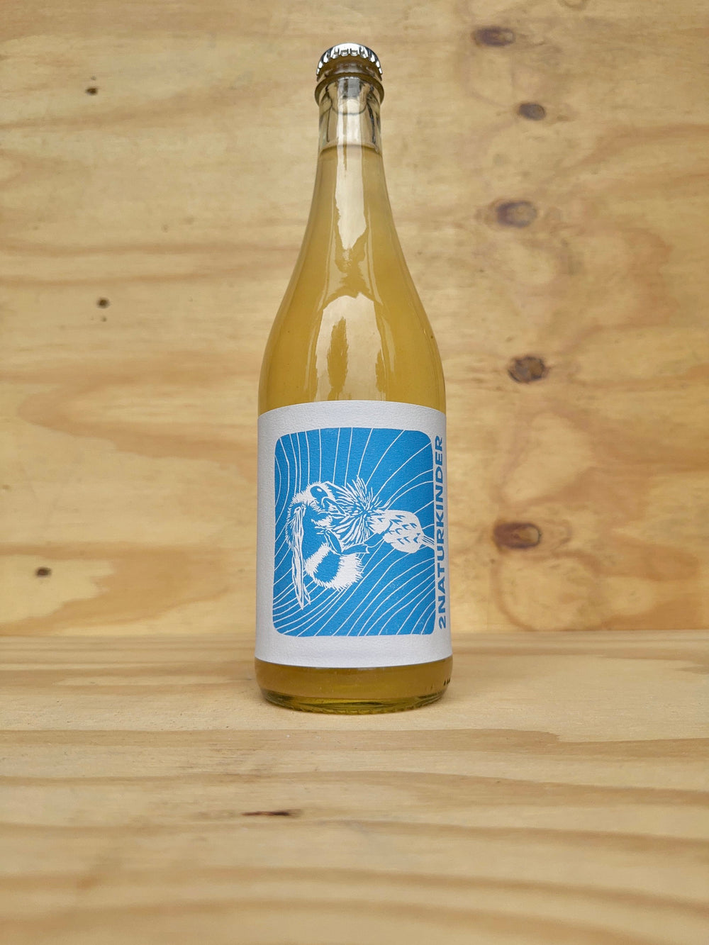 2Naturkinder - Wiesenhummel 2025