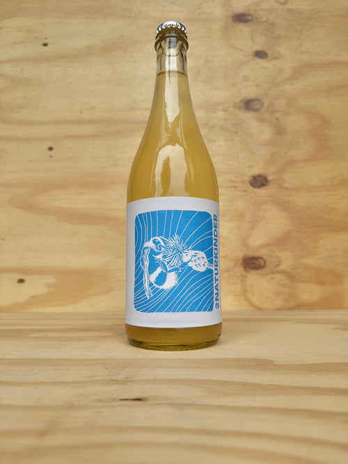2Naturkinder - Wiesenhummel 2025
