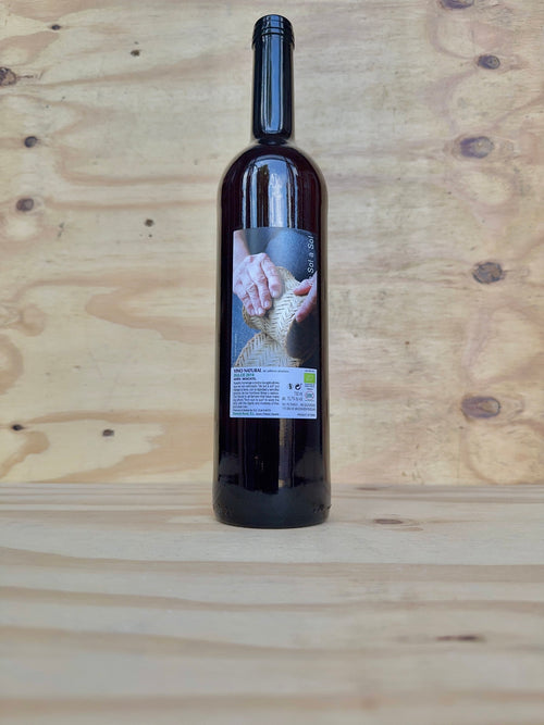 Esencia Rural - De Sol A Sol Dulce Natural 2018