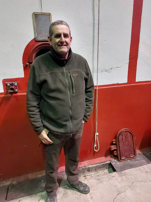 Domaine de Majas - Chardonnay Réserve 2025 - alternate view