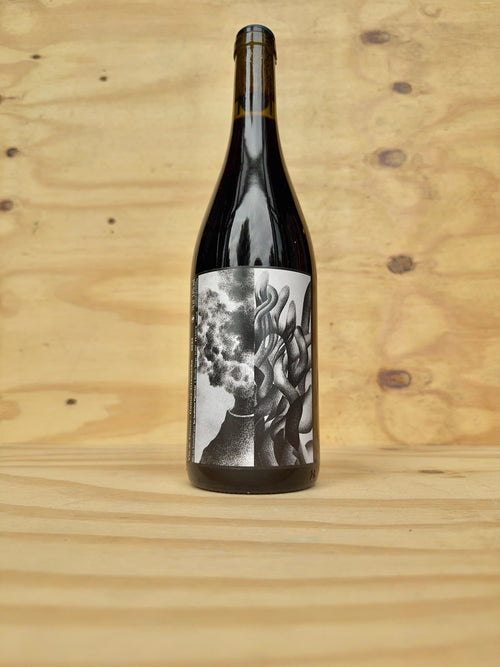 Les Jardiniers Vignerons - VdF Gamay-Grenache 2023