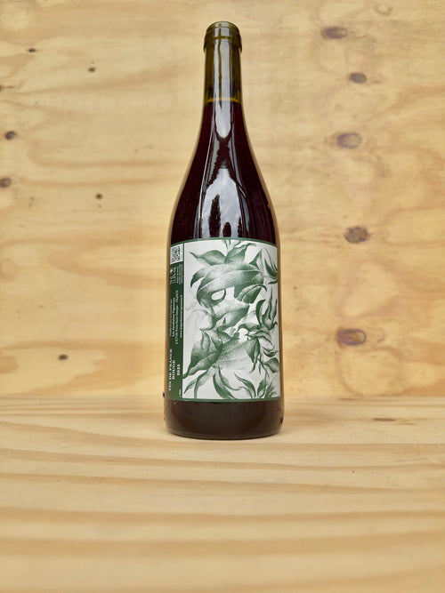 Les Jardiniers Vignerons - VdF Rouge 2025