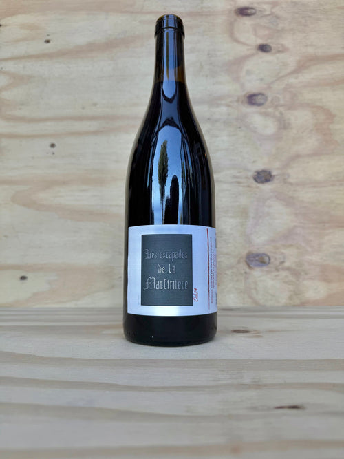 Les Jardins de la Martinière - Les Escapades de la Martinière — Cab24 2024