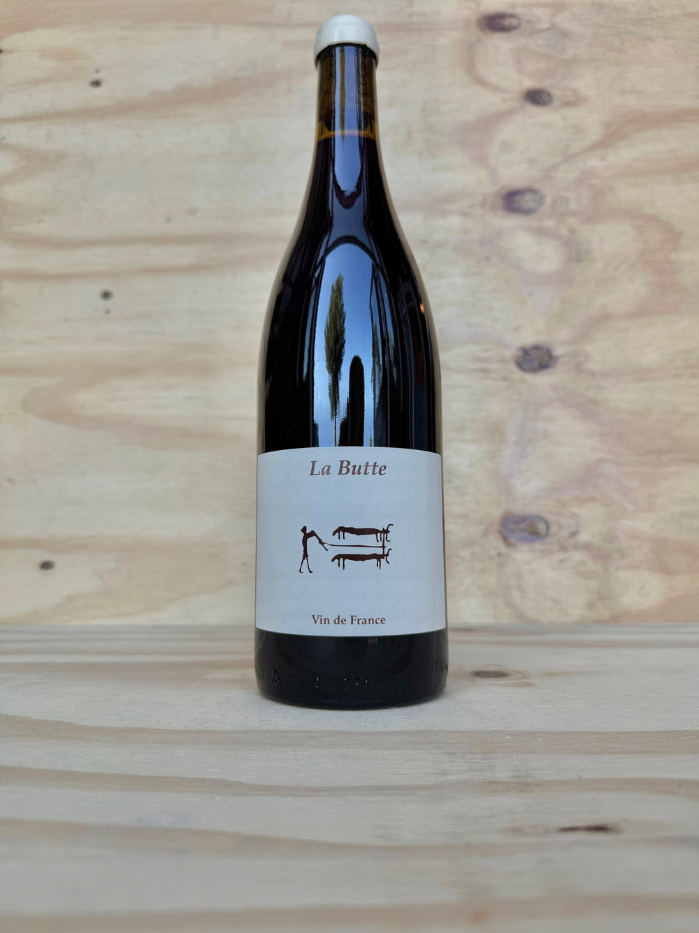 Clos du Tue-Boeuf - La Butte 2025