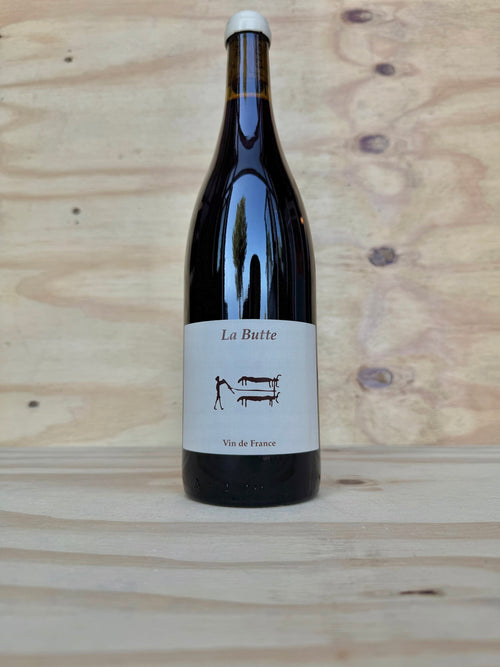 Clos du Tue-Boeuf - La Butte 2025