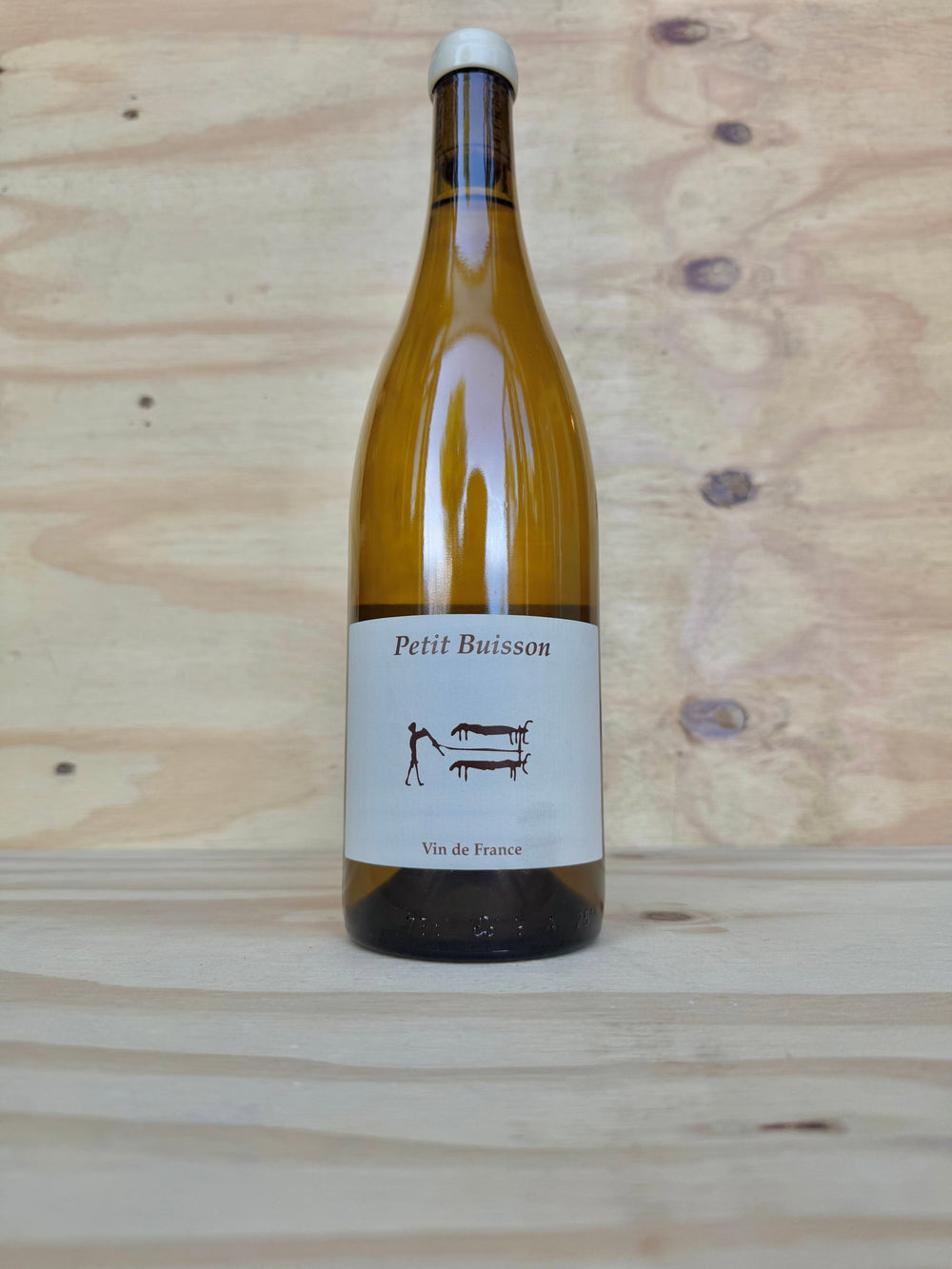 Clos du Tue-Boeuf - Le Petit Buisson 2025