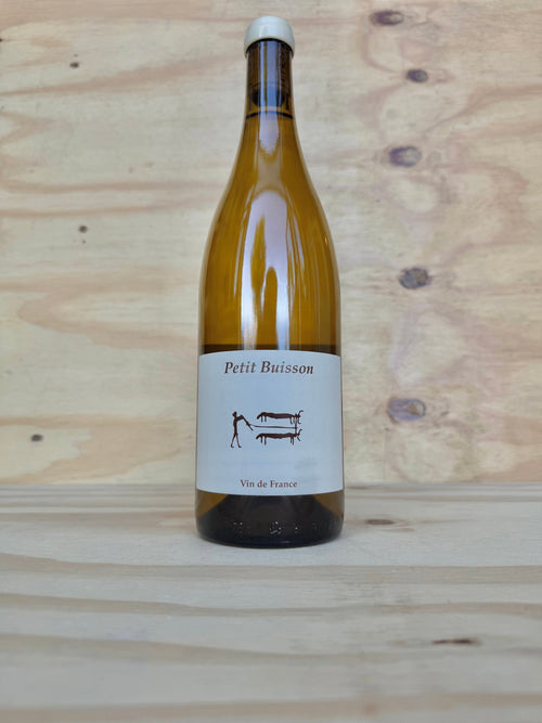 Clos du Tue-Boeuf - Le Petit Buisson 2025