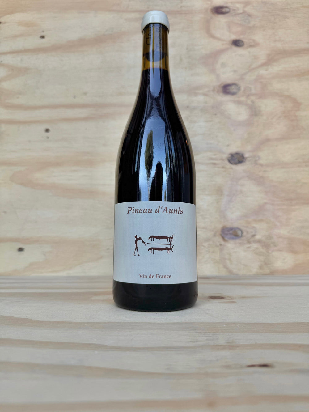 Clos du Tue-Boeuf - Pineau d'Aunis 2025