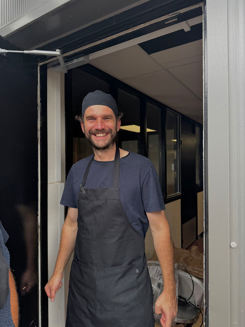 N°621 Ferments - Dutch Shrimp Garum 160ml - alternate view