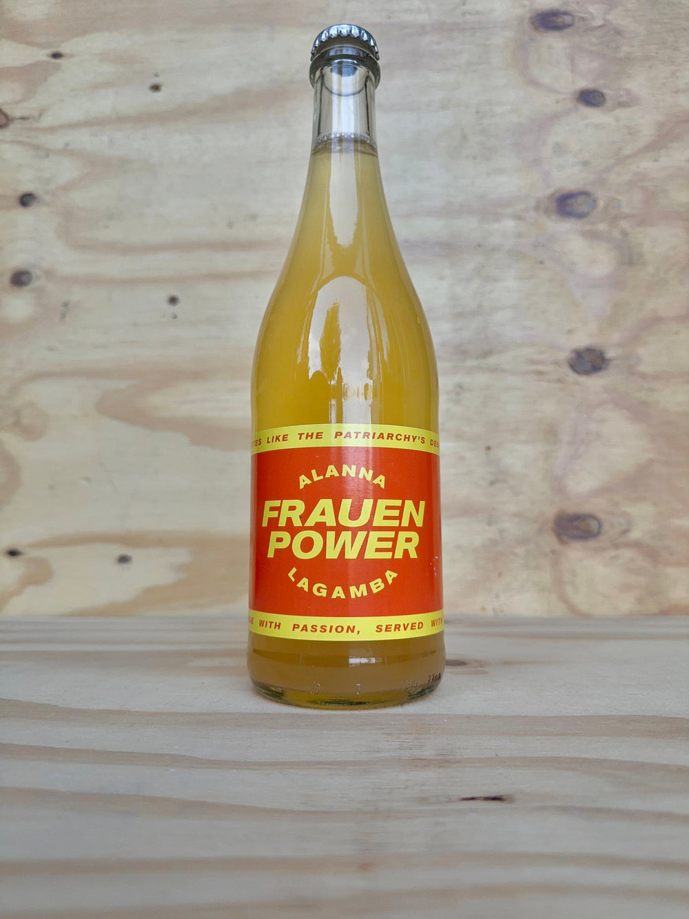 Marto Wines - Frauen Power Blanc 2025