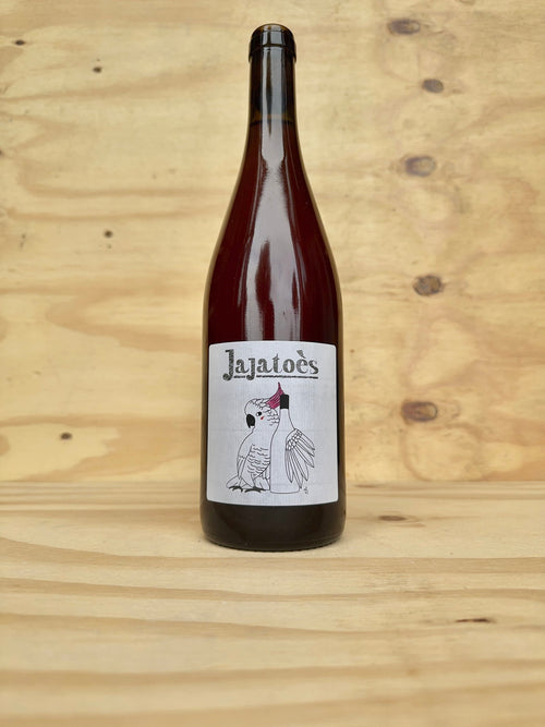 Domaine du Petit Oratoire - Jajatoès Rosé 2022 – rosé natuurwijn uit Zuid-Rhône, Frankrijk