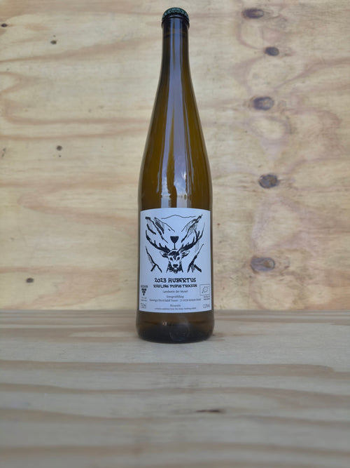 Rita & Rudolf Trossen - Hubertus Purus 2023