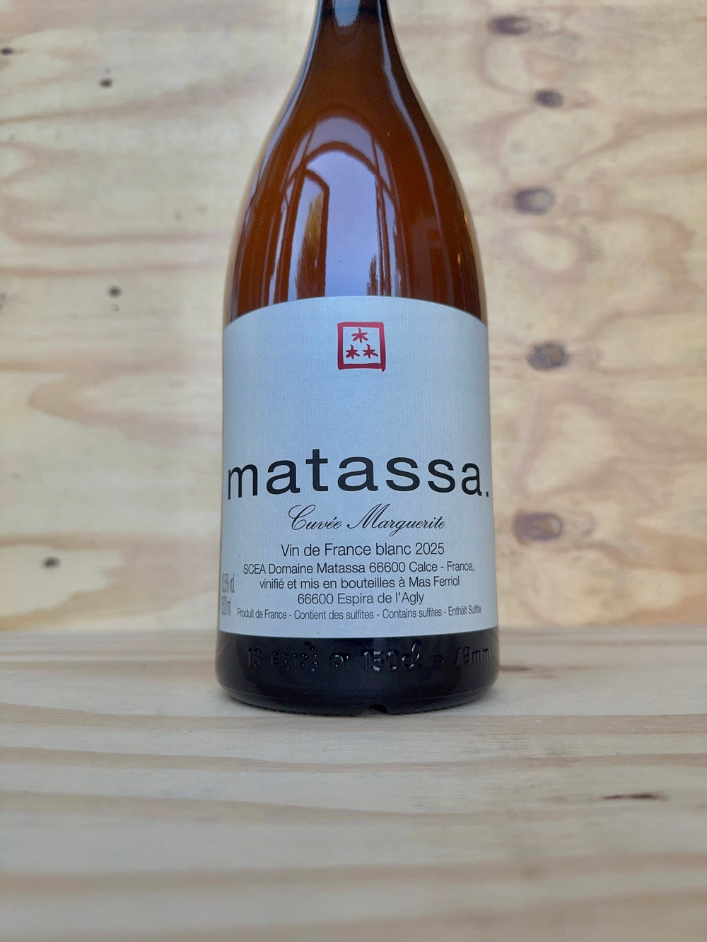 Domaine Matassa - Marguerite Magnum 2025