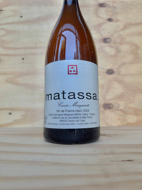 Domaine Matassa - Marguerite Magnum 2025
