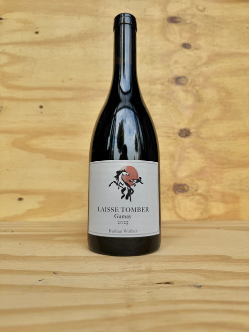 Bastian Wolber — Laisse Tomber - Gamay LT 2025