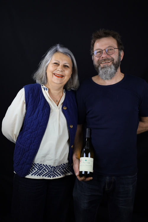 Maison Valette - Pouilly-Fuissé 2020-2023 - alternate view